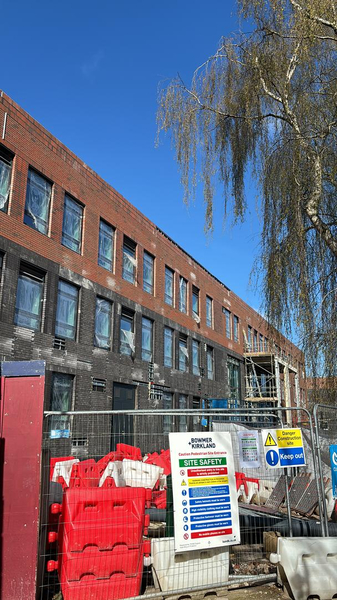 Cover photo of Pryzm Security Ltd security services security services ltd security solutions ltd midlands protection limited